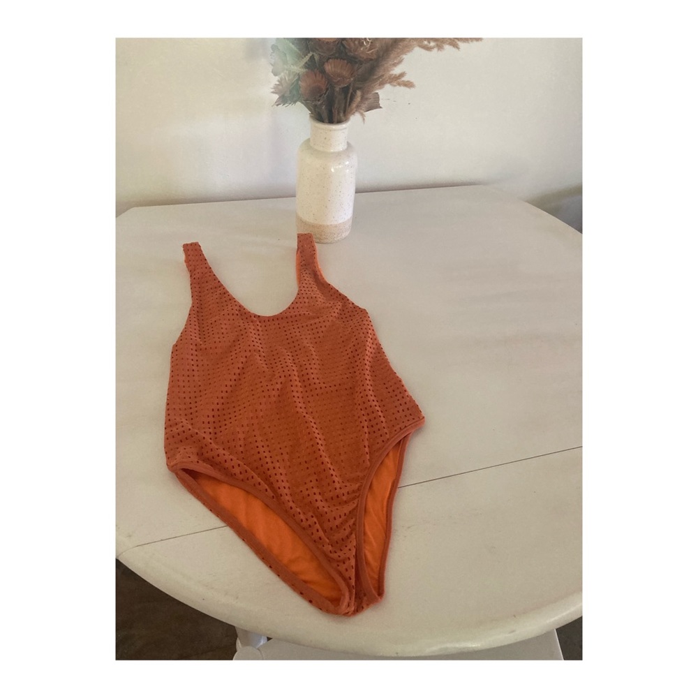 Palm Springs One Piece